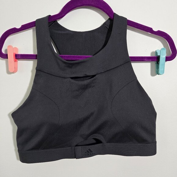 Sport Bra Adidas XL - Picture 3 of 5